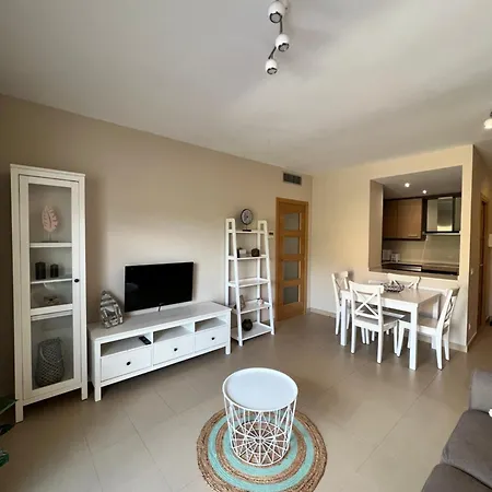 Homing Tgna Arrabassada 6 * Tarragona